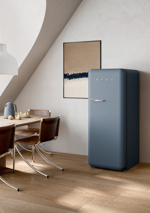EAN 8017709343736 - Smeg KLF03SBMEU tetera eléctrica 1,7 L 2400 W Azul imagen 9
