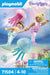 EAN 4008789715043 - Playmobil Princess 71504 figura de juguete para niños imagen 1