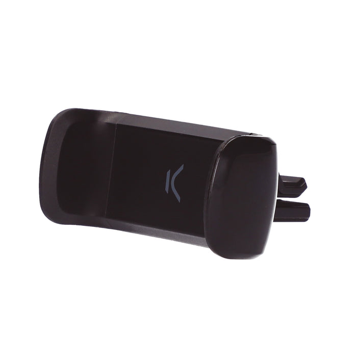 EAN 8427542092423 - Ksix B9000SU17N soporte Soporte pasivo Teléfono móvil/smartphone Negro imagen 1