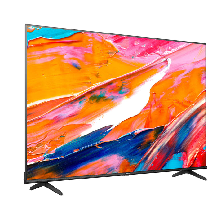 EAN 6942147491676 - Hisense 58A6K 147,3 cm (58") 4K Ultra HD Smart TV Wifi Negro 300 cd / m² imagen 3