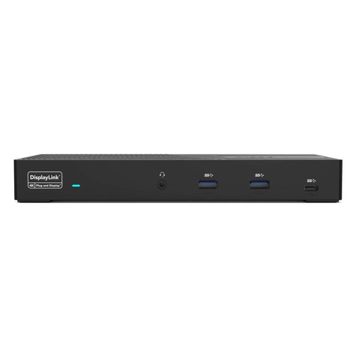 EAN 3567042030473 - Port Designs 901904WEU base para portátil y replicador de puertos Alámbrico USB 3.2 Gen 1 (3.1 Gen 1) Typ imagen 4
