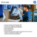 EAN 0198701680222 - HP DeskJet 4320 Inyección de tinta térmica A4 4800 x 1200 DPI 8,5 ppm Wifi imagen 13