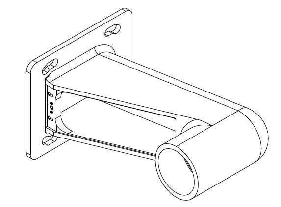 EAN 5706998776464 - Ernitec 0070-10024 cámaras de seguridad y montaje para vivienda Monte imagen 3