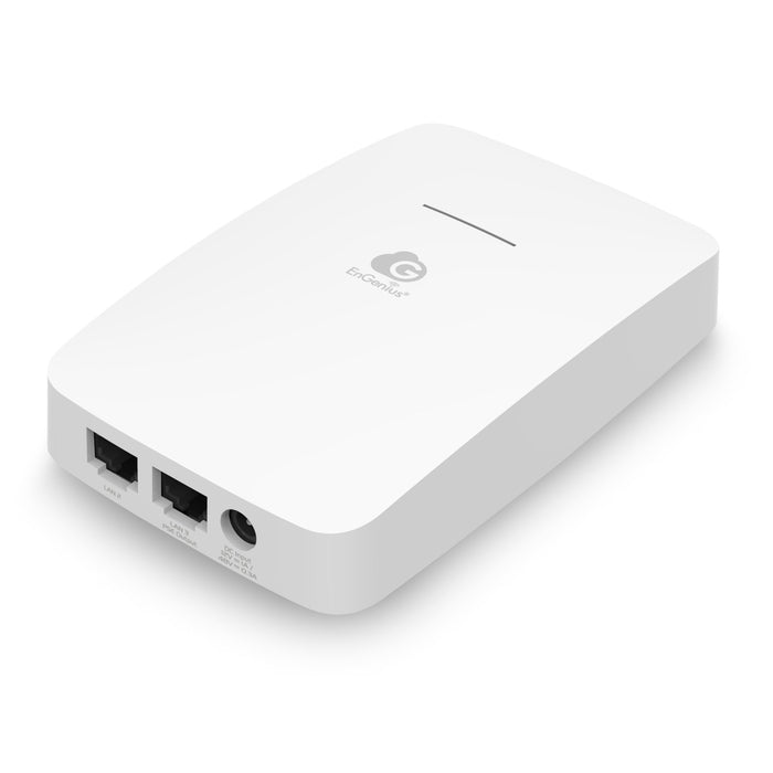 EAN 4713361935961 - EnGenius ECW215 punto de acceso inalámbrico 1200 Mbit/s Blanco Energía sobre Ethernet (PoE) imagen 4
