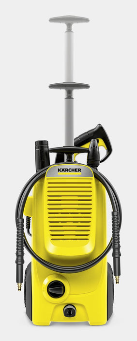 EAN 4066529057907 - Kärcher K 5 Classic Home Limpiadora de alta presión o Hidrolimpiadora Vertical Eléctrico 500 l/h Negro, A imagen 3