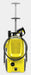 EAN 4066529057907 - Kärcher K 5 Classic Home Limpiadora de alta presión o Hidrolimpiadora Vertical Eléctrico 500 l/h Negro, A imagen 3