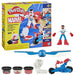 EAN 5010996280008 - Play-Doh G05555L0 compuesto para cerámica y modelaje 277 g Multicolor imagen 2