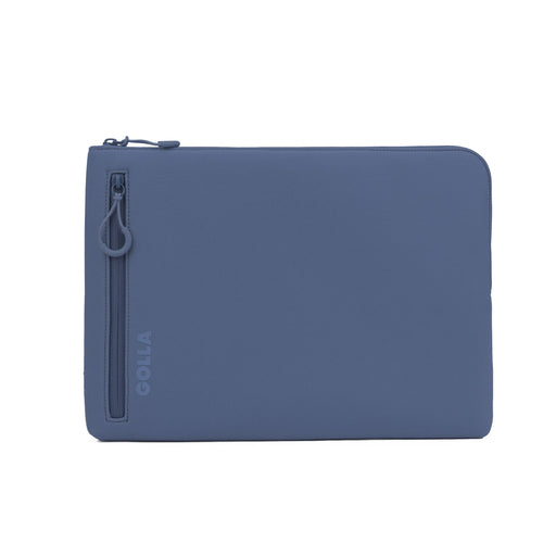 EAN 7319926016532 - Golla 601653 maletines para portátil 33 cm (13") Funda Azul imagen 2