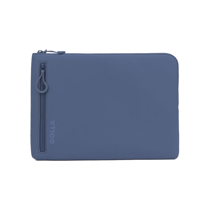 EAN 7319926016532 - Golla 601653 maletines para portátil 33 cm (13") Funda Azul imagen 2
