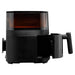 EAN 4061275214833 - MEDION LIFE X10 XL Sencillo 5 L 1500 W Freidora de aire caliente Negro imagen 6