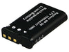 EAN 5055190115572 - 2-Power DBI9944A batería para cámara/grabadora Ión de litio 1500 mAh imagen 1