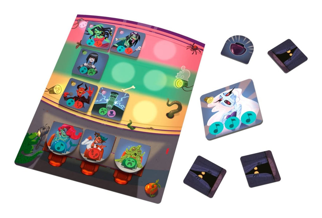 EAN 4010168283708 - HABA 2011823001 8 min Juego de mesa imagen 5