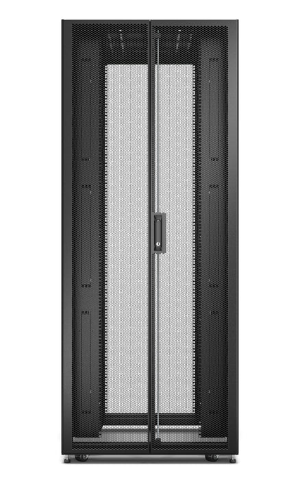 EAN 731304427896 - APC ER8282 armario rack 42U Rack o bastidor independiente Negro imagen 2