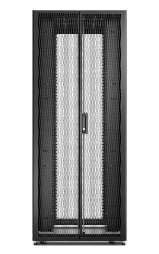 EAN 731304427889 - APC ER8202 armario rack 42U Rack o bastidor independiente Negro imagen 2