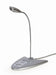 EAN 8716309117371 - Gembird MIC-DU-01 micrófono Plata Micrófono para PC imagen 1