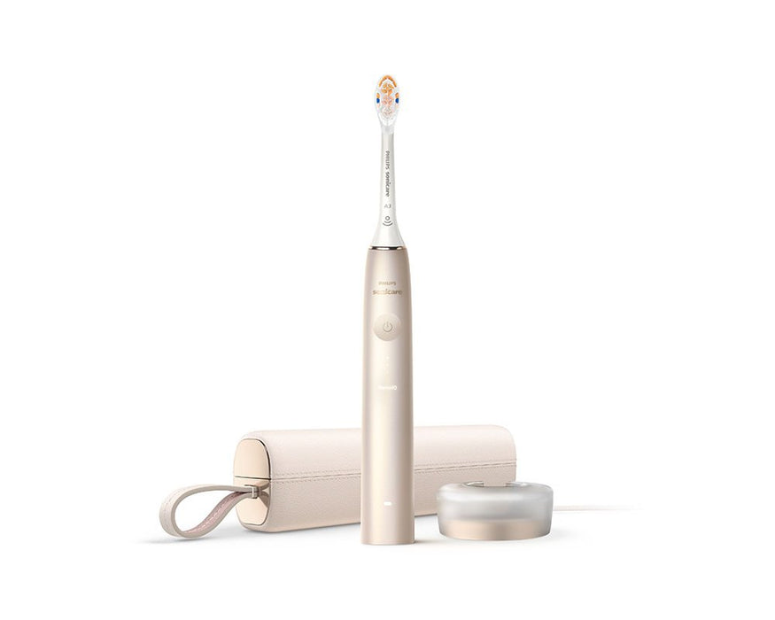 EAN 8710103962878 - Philips Sonicare DiamondClean Prestige 9900 series HX9992/11 cepillo eléctrico para dientes Adulto Cepill imagen 1