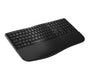 EAN 0197498231358 - HP 680 Comfort Dual-Mode Keyboard teclado Hogar RF Wireless + Bluetooth Negro imagen 2