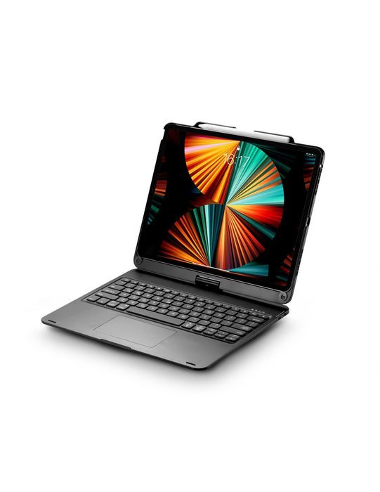 EAN 3760170881614 - Urban Factory LUMEE AZERTY Francés USB Tipo C Negro imagen 1