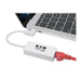 EAN 0037332214157 - Tripp Lite U436-06N-GBW-RA tarjeta y adaptador de interfaz imagen 3
