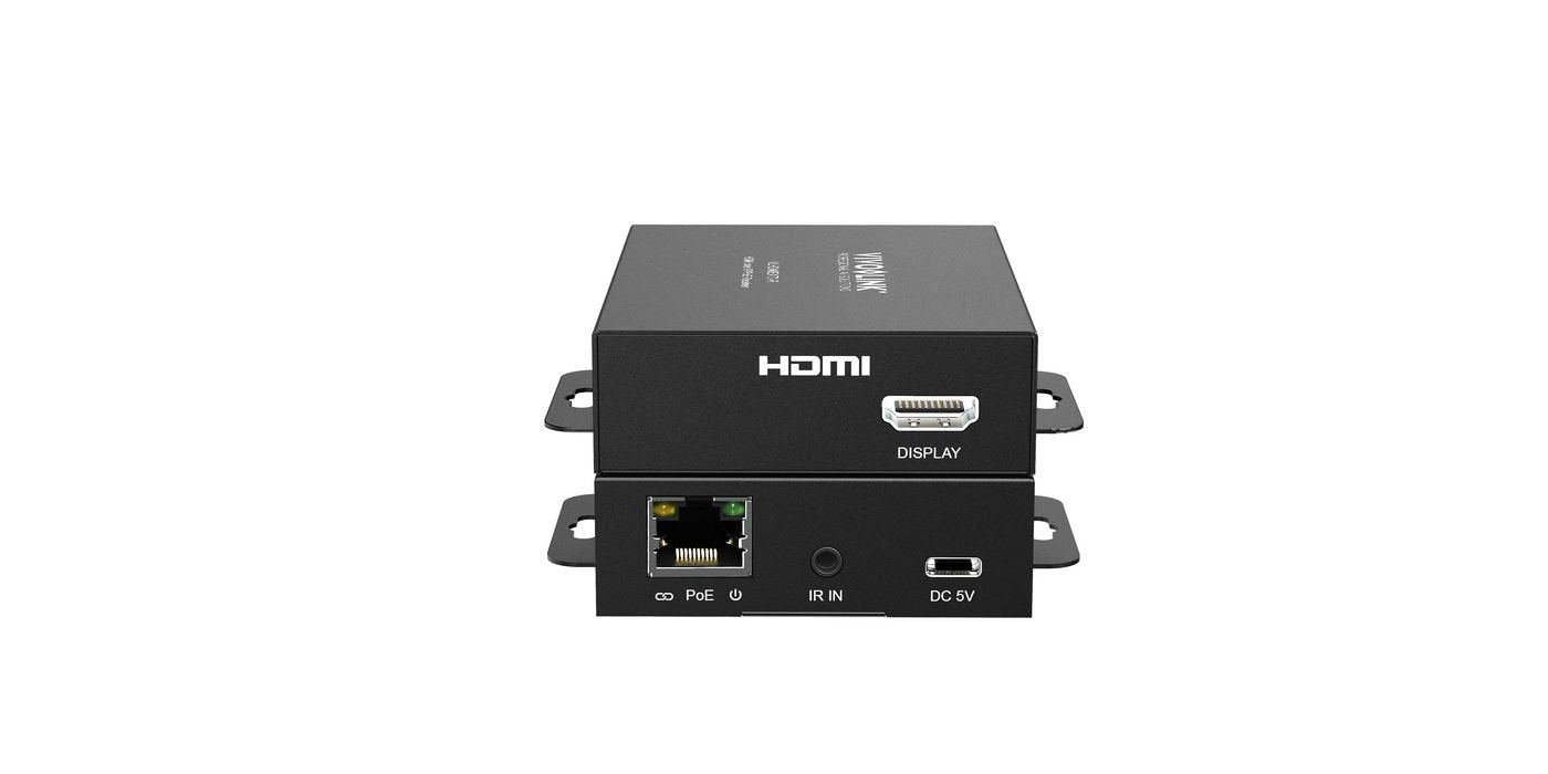 EAN 5715328119710 - Vivolink VLHDMIEXT3-R extensor audio/video imagen 2