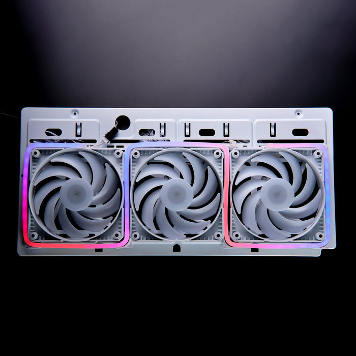 EAN 886523002697 - Phanteks PH-NELEDKT_M5_WT01 parte carcasa de ordenador Universal Tira LED imagen 8
