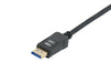 EAN 4015867238998 - Equip 119272 cable DisplayPort 2 m Negro imagen 4