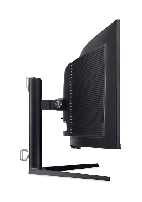 EAN 4711121822506 - Acer Predator X49 Xbmipphuzx pantalla para PC 124,5 cm (49") 5120 x 1440 Pixeles Dual QHD QD-OLED Negro imagen 6