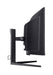 EAN 4711121822506 - Acer Predator X49 Xbmipphuzx pantalla para PC 124,5 cm (49") 5120 x 1440 Pixeles Dual QHD QD-OLED Negro imagen 6