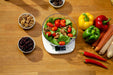 EAN 5908269344703 - Zelmer ZKS1450 báscula de cocina Blanco Encimera Plaza Báscula electrónica de cocina imagen 3