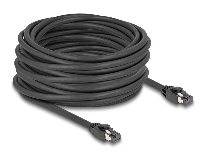 EAN 4043619802388 - DeLOCK 80238 cable de red Cat8.1 S/FTP (S-STP) imagen 1