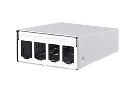 EAN 4250184132998 - METZ CONNECT 130861-0402-E panel de parcheo imagen 1
