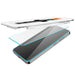 EAN 8809971223430 - Spigen GLAS.tR EZ Fit HD Protector de pantalla Samsung 2 pieza(s) imagen 6