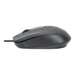 EAN 0766623190190 - Manhattan 190190 ratón Oficina Ambidextro USB tipo A 1000 DPI imagen 4