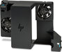 EAN 0003200783353 - HP 1XM34AA parte carcasa de ordenador Midi Tower Junta antivibraciones para ventilador imagen 1