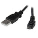 EAN 0065030851206 - StarTech.com 2m USB2.0 A - micro B cable USB Micro-USB B 0,48 Gbit/s Negro imagen 1