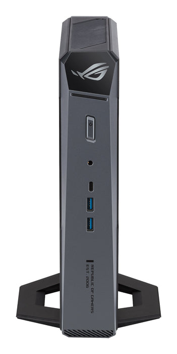 EAN 4711636414906 - ASUS ROG GR70-N90039AN AMD Ryzen™ 9 9955HX 32 GB DDR5-SDRAM 1 TB SSD NVIDIA GeForce RTX 5070 Windows 11 H imagen 14