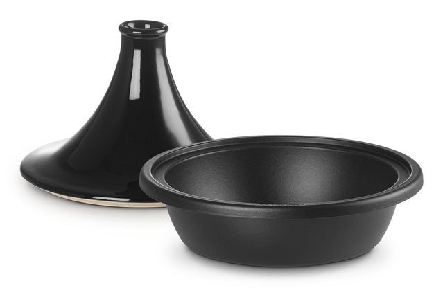 EAN 0024147199243 - Le Creuset 25138311400422 cacerola 3,7 L Alrededor Negro imagen 5