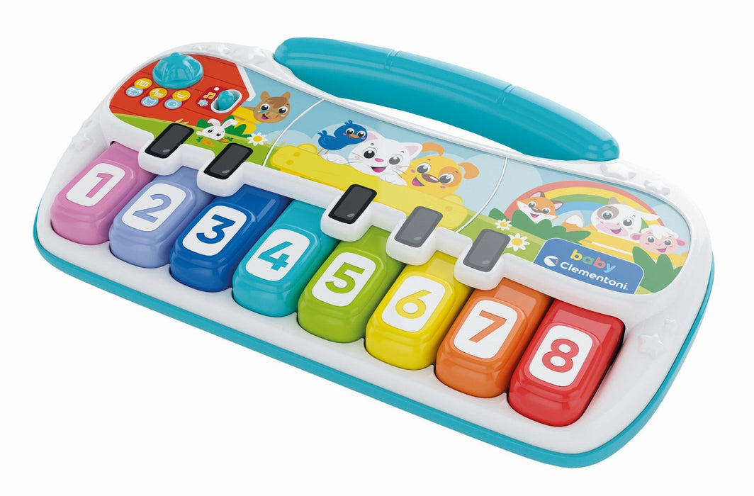 EAN 8005125179015 - Clementoni 17901 electrónica para niños Ordenador portátil para niños imagen 3
