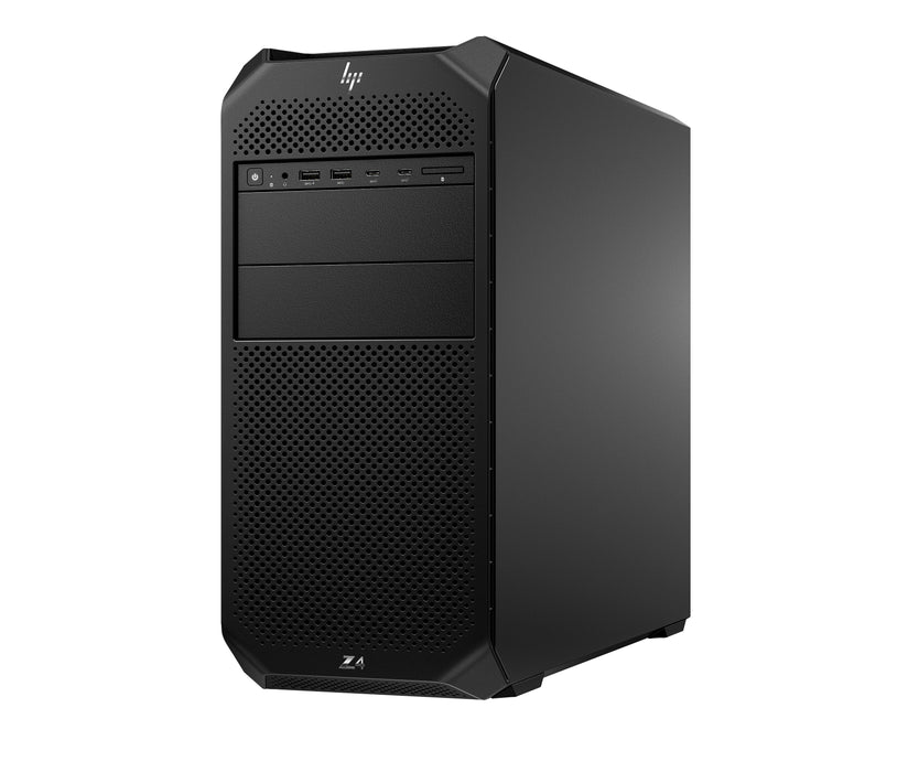 EAN 0197961431803 - HP Z4 G5 Intel® Xeon® W w5-2445 64 GB DDR5-SDRAM 1 TB SSD Windows 11 Pro Torre Puesto de trabajo AI Works imagen 8