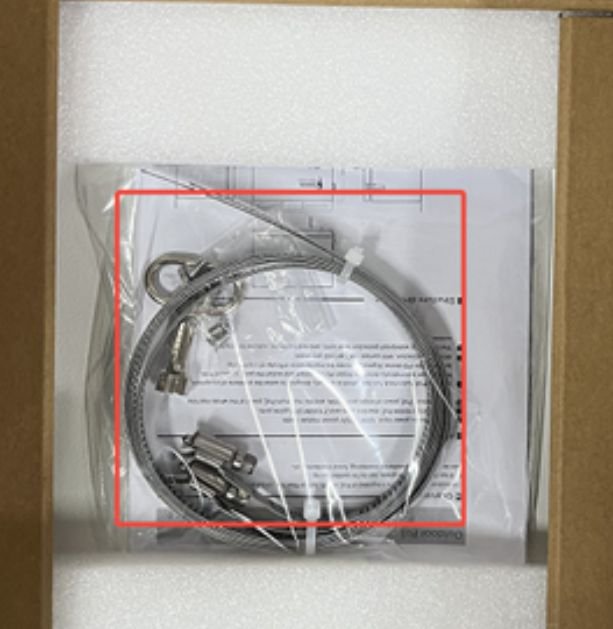 EAN 5715063448311 - Ernitec ELECTRA-M10-OUTDOOR switch imagen 6