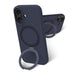 EAN 5711428066602 - dbramante1928 Roskilde MS Kick ICON funda para teléfono móvil Azul imagen 1