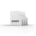 EAN 4002888404792 - Lindy 40479 bloqueador de puerto SD card Blanco Acrilonitrilo butadieno estireno (ABS) imagen 2
