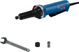 EAN 4053423304749 - Bosch GGS 30 LPS Professional Lijadora plana 33000 RPM Negro, Azul 750 W imagen 1