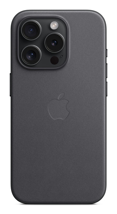 EAN 194253945697 - Apple MT4H3ZM/A funda para teléfono móvil 15,5 cm (6.1") Negro imagen 4