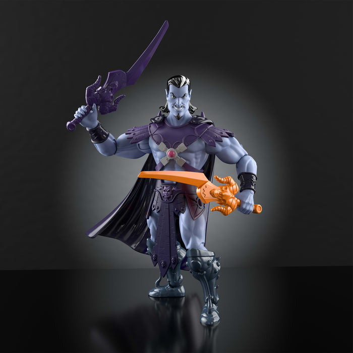 EAN 194735333523 - Masters of the Universe JHK03 figura de juguete para niños imagen 4