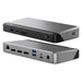 EAN 9350784023834 - ALOGIC MX3 Alámbrico USB 3.2 Gen 1 (3.1 Gen 1) Type-C Negro, Gris imagen 1