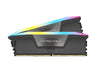 EAN 0840440417026 - Corsair Vengeance RGB módulo de memoria 64 GB 2 x 32 GB DDR5 6000 MT/s 288-pin DIMM imagen 1