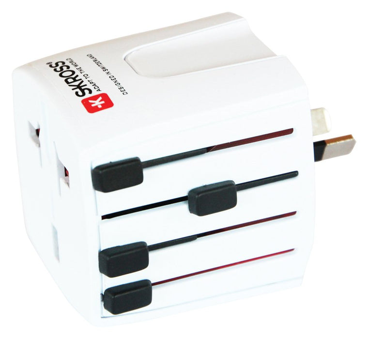 EAN 7640112218783 - Skross SKR1302180 adaptador e inversor de corriente imagen 6