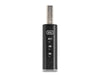 EAN 4043619680016 - DeLOCK 68001 cambiador de género para cable USB 2.0 Type-A 3.5 mm 4 pin Negro imagen 3