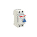 EAN 8012542782506 - ABB F 202A-25/0,03 corta circuito Interruptor diferencial Tipo A 2 imagen 3